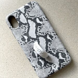 Loopy Case. iPhone XR